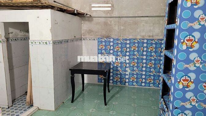 Nhà trọ Thanh Bình, an ninh, thoáng mát... 