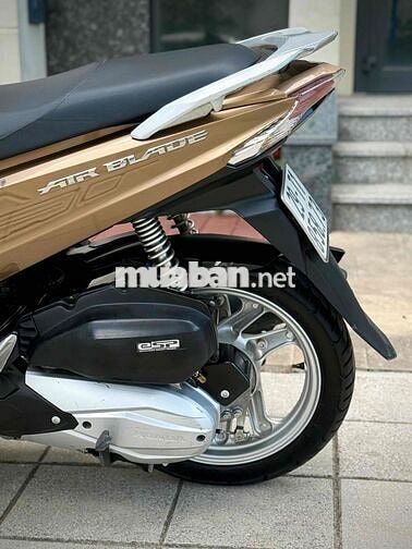 Honda Air Blade Smartkey 2019 Vàng từ tính 29T1
