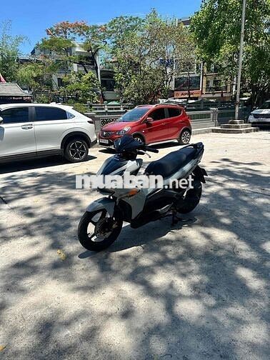 Honda Air Blade 2021 150 ABS Xám xm