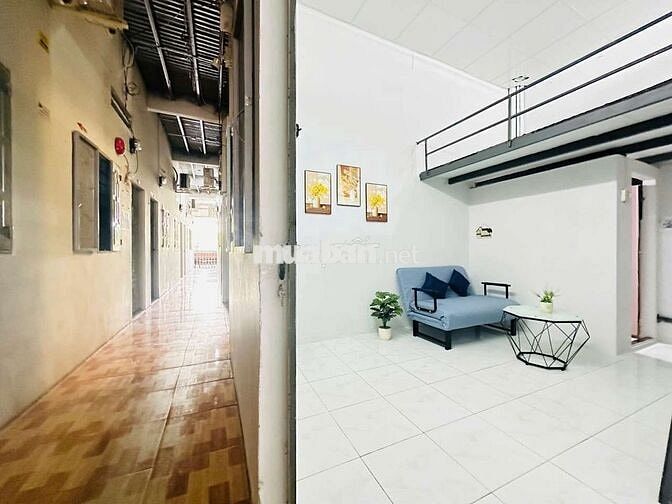 PHÒNG CỬA SỔ KẾ BÊN AEON TÂN PHÚ GẦN ĐH CÔNG THƯƠNG KHU CN TÂN BÌNH 