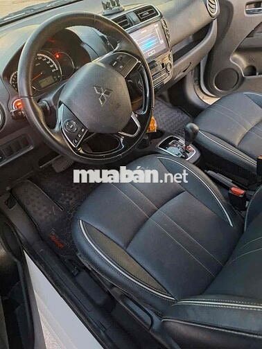 Mitsubishi Attrage 2022 1.2AT Premium 1 chủ