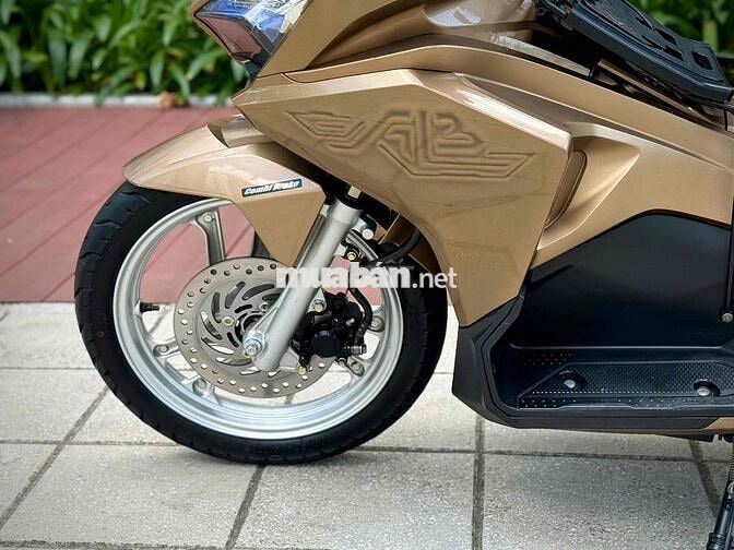 Honda Air Blade Smartkey 2019 Vàng từ tính 29T1