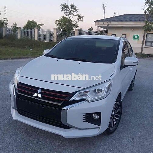 Mitsubishi Attrage 2022 1.2AT Premium 1 chủ