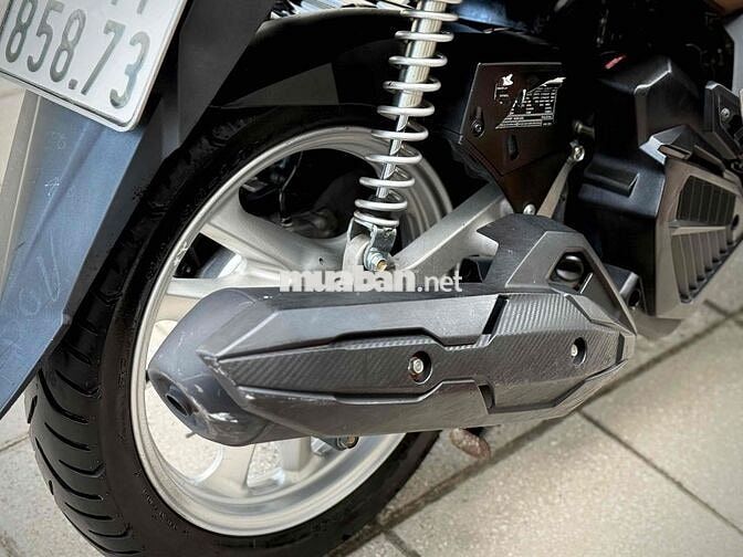 Honda Air Blade Smartkey 2019 Vàng từ tính 29T1