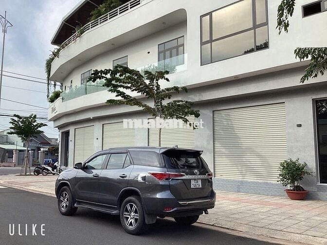 Toyota Fortuner 2017 Xám 150.000km