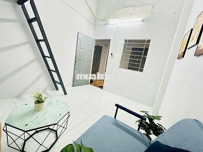 PHÒNG CỬA SỔ KẾ BÊN AEON TÂN PHÚ GẦN ĐH CÔNG THƯƠNG KHU CN TÂN BÌNH 