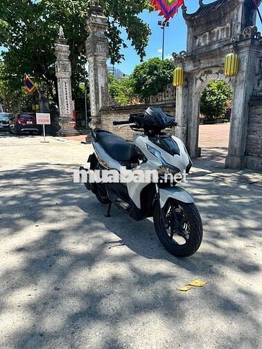 Honda Air Blade 2021 150 ABS Xám xm