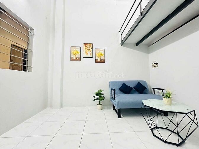 PHÒNG CỬA SỔ KẾ BÊN AEON TÂN PHÚ GẦN ĐH CÔNG THƯƠNG KHU CN TÂN BÌNH 