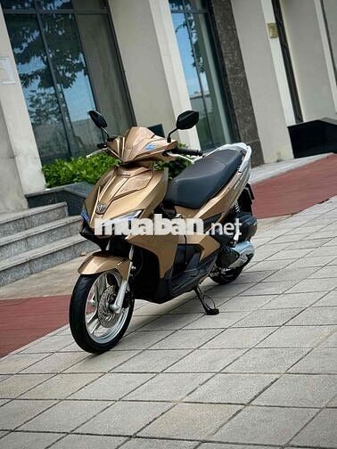 Honda Air Blade Smartkey 2019 Vàng từ tính 29T1