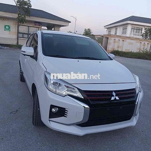 Mitsubishi Attrage 2022 1.2AT Premium 1 chủ