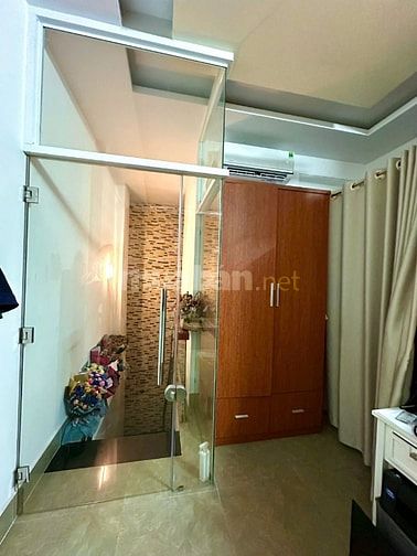 Bán nhà hẻm xe tải 10m đường Trường Chinh, Phường 14, Quận Tân Bình