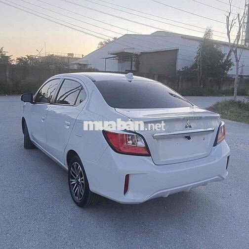 Mitsubishi Attrage 2022 1.2AT Premium 1 chủ