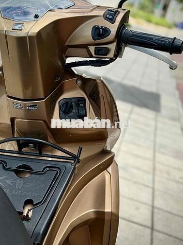 Honda Air Blade Smartkey 2019 Vàng từ tính 29T1