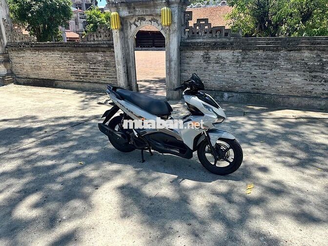 Honda Air Blade 2021 150 ABS Xám xm