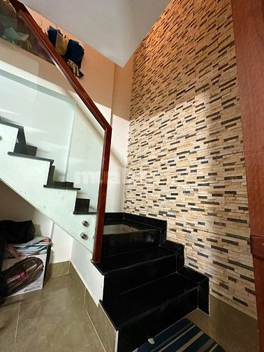 Bán nhà hẻm xe tải 10m đường Trường Chinh, Phường 14, Quận Tân Bình