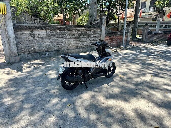 Honda Air Blade 2021 150 ABS Xám xm