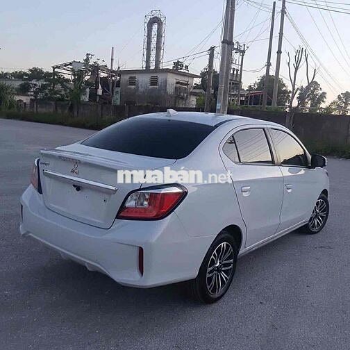 Mitsubishi Attrage 2022 1.2AT Premium 1 chủ