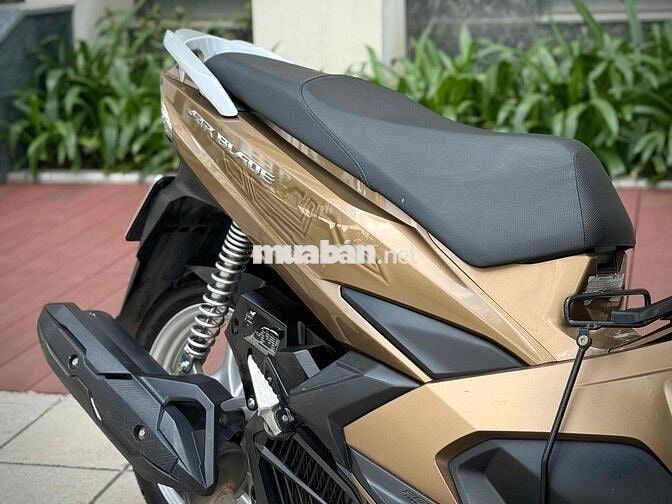 Honda Air Blade Smartkey 2019 Vàng từ tính 29T1