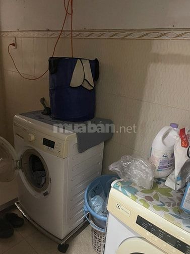 Bán gấp chung cư Sacomreal 584, 100m2(3PN) có Nội thất, sổ hồng riêng.