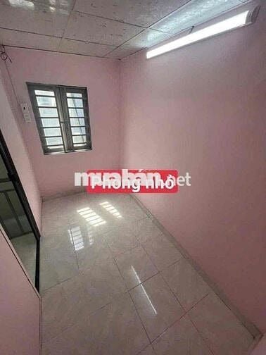 Gởi phí 20tr..Bán nhà đẹp ở ngay, 1 trệt 1 lầu ban công, 2p.ngủ.