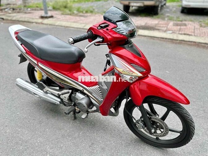 Honda Future Neo 2008 Đỏ