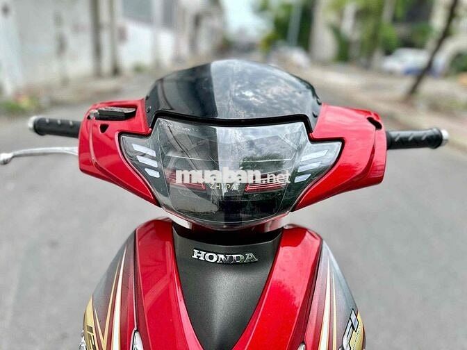 Honda Future Neo 2008 Đỏ