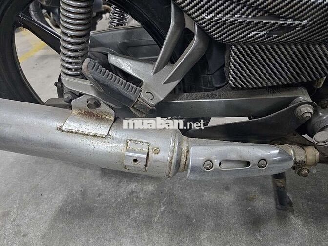 Yamaha Jupiter vt7 biển Hà Nội