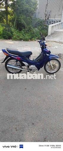 Honda Future 1 Xanh Zin êm