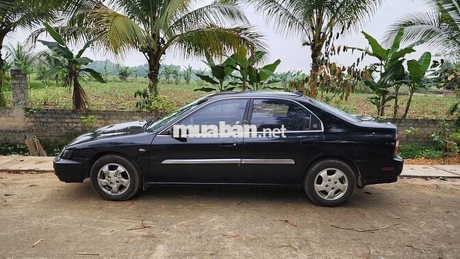 Honda Accord 1994 Tự động Đen