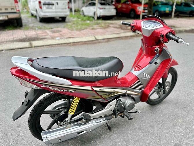 Honda Future Neo 2008 Đỏ