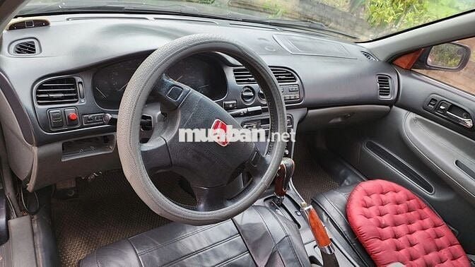 Honda Accord 1994 Tự động Đen
