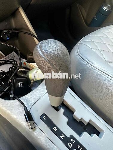 Kia Morning Bạc Số tự động