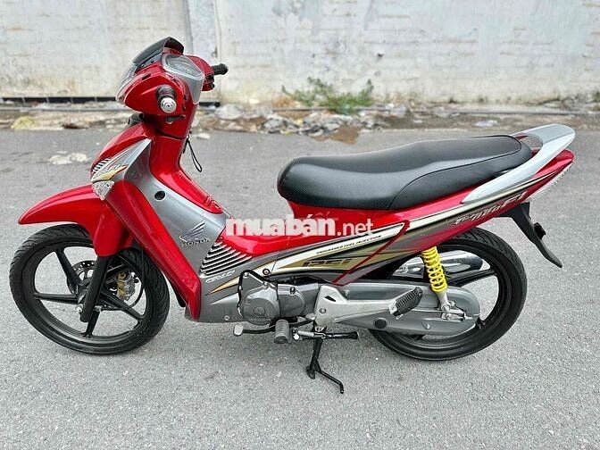 Honda Future Neo 2008 Đỏ