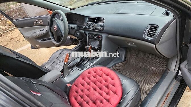 Honda Accord 1994 Tự động Đen