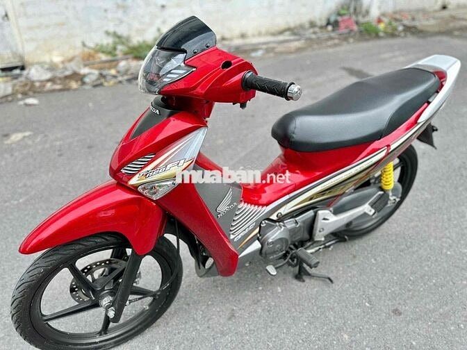 Honda Future Neo 2008 Đỏ