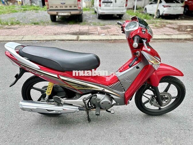 Honda Future Neo 2008 Đỏ