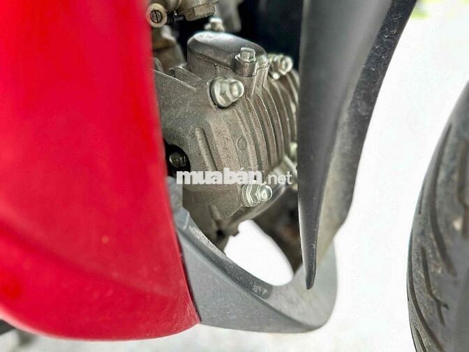 Honda Future Neo 2008 Đỏ