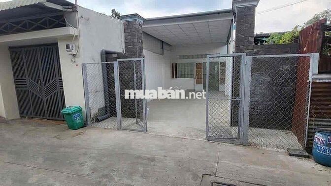 CHO THUÊ NHÀ ĐÔNG THẠNH HÓC MÔN