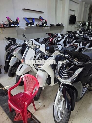 CỬA HÀNG ÁNH VY - THANH LÝ NHANH XE SH