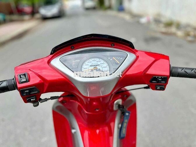Honda Future Neo 2008 Đỏ