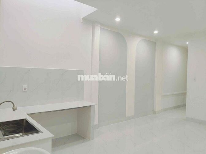NHÀ MỚI KHU DÂN CƯ TRƯỜNG AN DỌN Ở NGAY