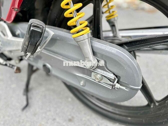 Honda Future Neo 2008 Đỏ