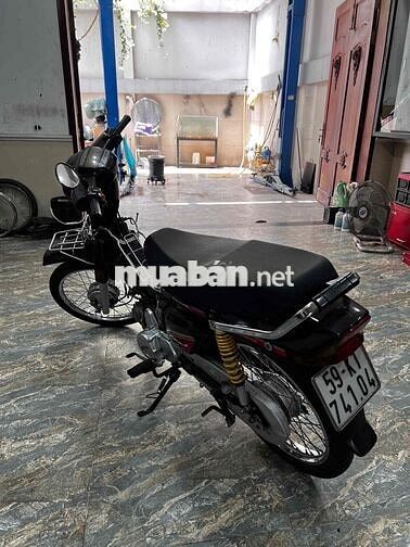 Honda Citi Up Dream Thái - BSTP CHÍNH CHỦ KÝ