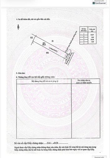 525 triệu chốt ngay lô đất 150m2 full thổ cư, không phát sinh chi phí 