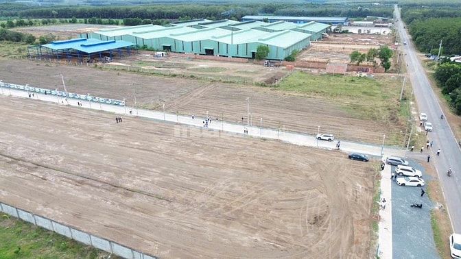 525 triệu chốt ngay lô đất 150m2 full thổ cư, không phát sinh chi phí 