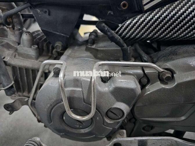 Yamaha Jupiter vt7 biển Hà Nội