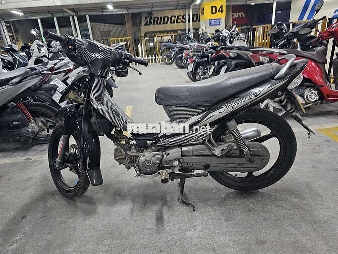 Yamaha Jupiter vt7 biển Hà Nội