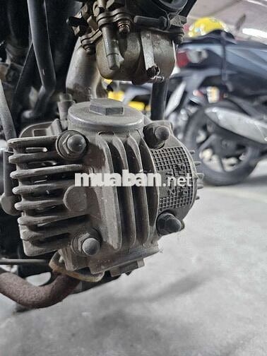 Yamaha Jupiter vt7 biển Hà Nội