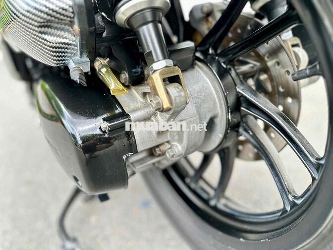 HONDA SH 150 lên phom ý 2015