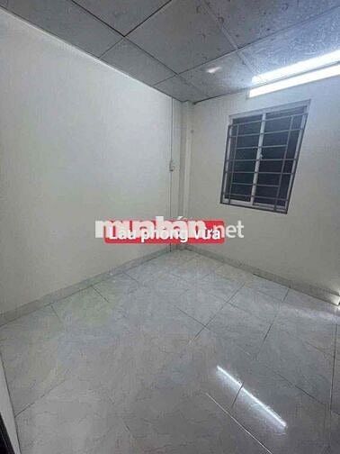 Gởi phí 20tr..Bán nhà đẹp ở ngay, 1 trệt 1 lầu ban công, 2p.ngủ.